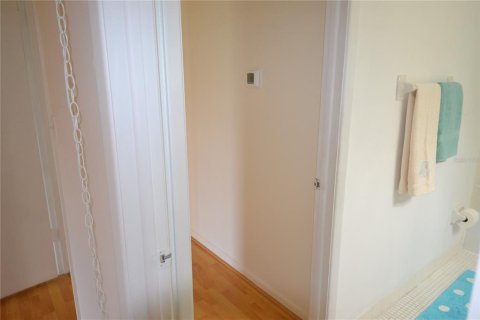 Copropriété à louer à New Port Richey, Floride: 1 chambre, 65.77 m2 № 1837802 - photo 25