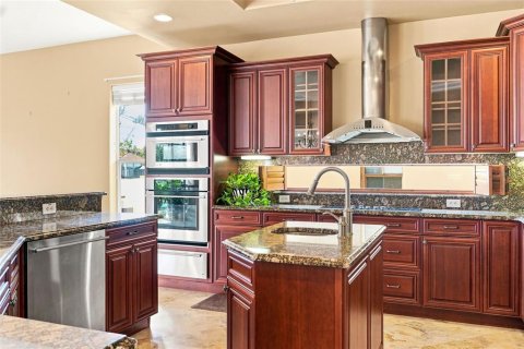 Casa en venta en Davenport, Florida, 5 dormitorios, 374.77 m2 № 2200707 - foto 21