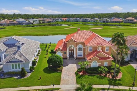 Casa en venta en Davenport, Florida, 5 dormitorios, 374.77 m2 № 2200707 - foto 5