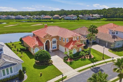 Casa en venta en Davenport, Florida, 5 dormitorios, 374.77 m2 № 2200707 - foto 6