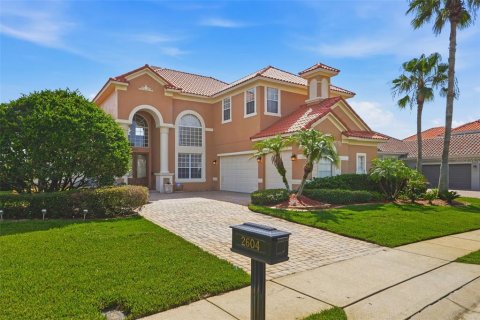 Casa en venta en Davenport, Florida, 5 dormitorios, 374.77 m2 № 2200707 - foto 3