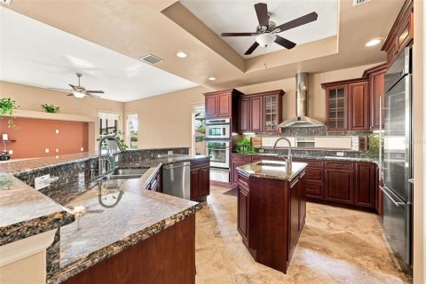 Casa en venta en Davenport, Florida, 5 dormitorios, 374.77 m2 № 2200707 - foto 20