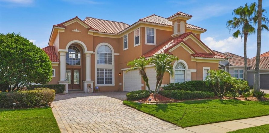 Casa en Davenport, Florida 5 dormitorios, 374.77 m2 № 2200707