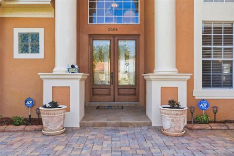 Casa en venta en Davenport, Florida, 5 dormitorios, 374.77 m2 № 2200707 - foto 4