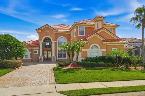 Casa en venta en Davenport, Florida, 5 dormitorios, 374.77 m2 № 2200707 - foto 2