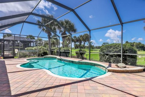 Casa en venta en Nokomis, Florida, 3 dormitorios, 160.44 m2 № 2383831 - foto 17