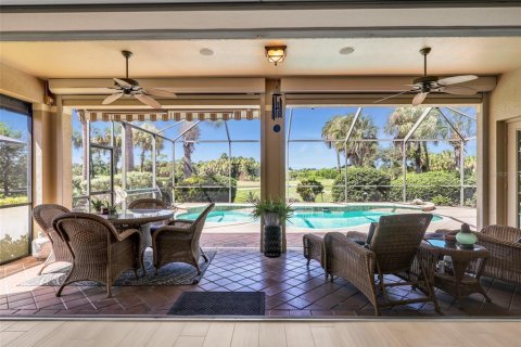 Casa en venta en Nokomis, Florida, 3 dormitorios, 160.44 m2 № 2383831 - foto 15