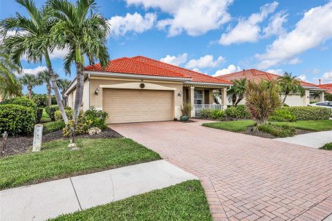 Casa en venta en Nokomis, Florida, 3 dormitorios, 160.44 m2 № 2383831 - foto 3