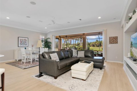 Casa en venta en Nokomis, Florida, 3 dormitorios, 160.44 m2 № 2383831 - foto 6