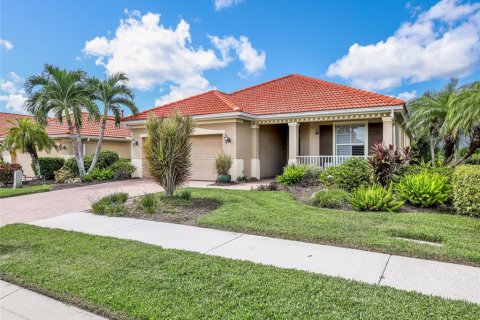 Casa en venta en Nokomis, Florida, 3 dormitorios, 160.44 m2 № 2383831 - foto 4