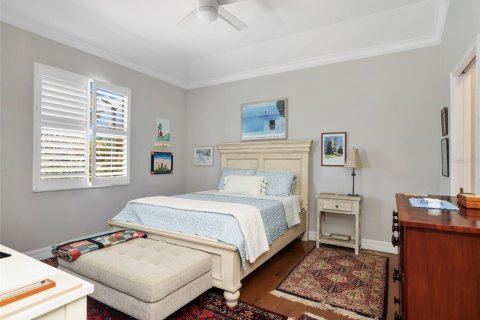 Casa en venta en Nokomis, Florida, 3 dormitorios, 160.44 m2 № 2383831 - foto 21