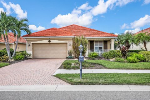 Casa en venta en Nokomis, Florida, 3 dormitorios, 160.44 m2 № 2383831 - foto 2