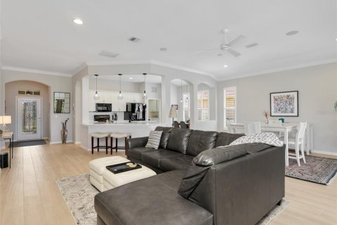 Casa en venta en Nokomis, Florida, 3 dormitorios, 160.44 m2 № 2383831 - foto 8