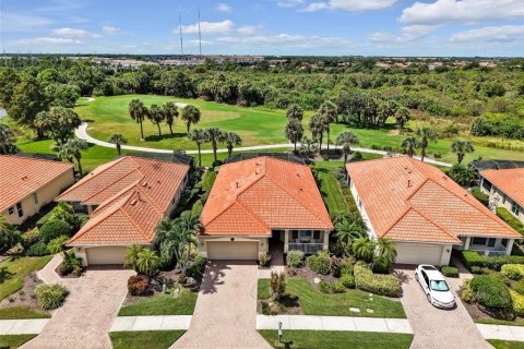 Casa en Nokomis, Florida 3 dormitorios, 160.44 m2 № 2383831