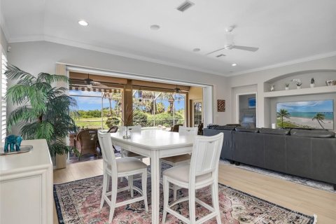 Casa en venta en Nokomis, Florida, 3 dormitorios, 160.44 m2 № 2383831 - foto 9