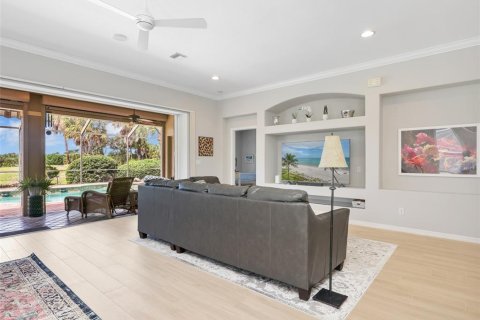 Casa en venta en Nokomis, Florida, 3 dormitorios, 160.44 m2 № 2383831 - foto 7