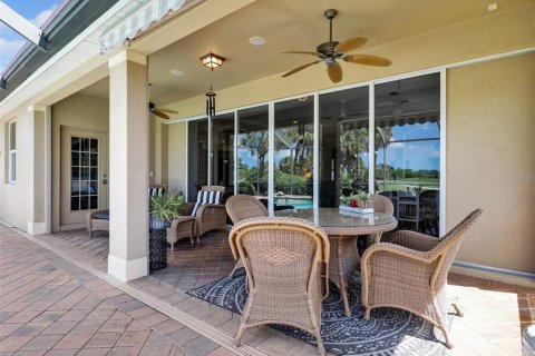Casa en venta en Nokomis, Florida, 3 dormitorios, 160.44 m2 № 2383831 - foto 20