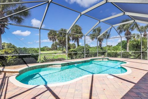 Casa en venta en Nokomis, Florida, 3 dormitorios, 160.44 m2 № 2383831 - foto 16
