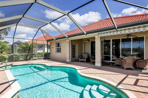 Casa en venta en Nokomis, Florida, 3 dormitorios, 160.44 m2 № 2383831 - foto 19