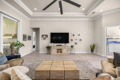 Casa en venta en Gainesville, Florida, 4 dormitorios, 299.98 m2 № 1847042 - foto 12