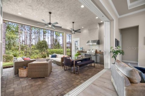 Casa en venta en Gainesville, Florida, 4 dormitorios, 299.98 m2 № 1847042 - foto 20