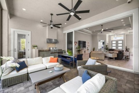Casa en venta en Gainesville, Florida, 4 dormitorios, 299.98 m2 № 1847042 - foto 19