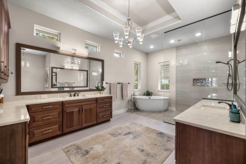 Casa en venta en Gainesville, Florida, 4 dormitorios, 299.98 m2 № 1847042 - foto 27