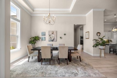 Casa en venta en Gainesville, Florida, 4 dormitorios, 299.98 m2 № 1847042 - foto 13