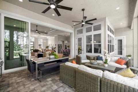 Casa en venta en Gainesville, Florida, 4 dormitorios, 299.98 m2 № 1847042 - foto 22