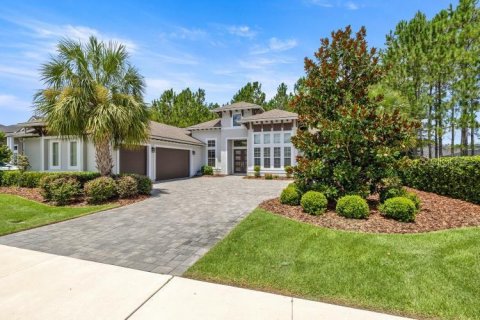 Casa en venta en Gainesville, Florida, 4 dormitorios, 299.98 m2 № 1847042 - foto 4
