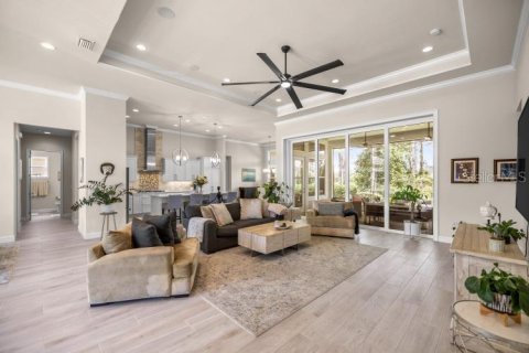 Casa en venta en Gainesville, Florida, 4 dormitorios, 299.98 m2 № 1847042 - foto 9