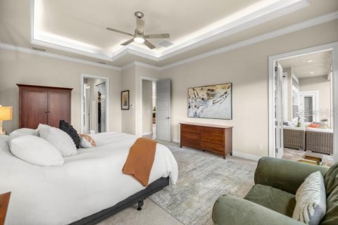 Casa en venta en Gainesville, Florida, 4 dormitorios, 299.98 m2 № 1847042 - foto 24