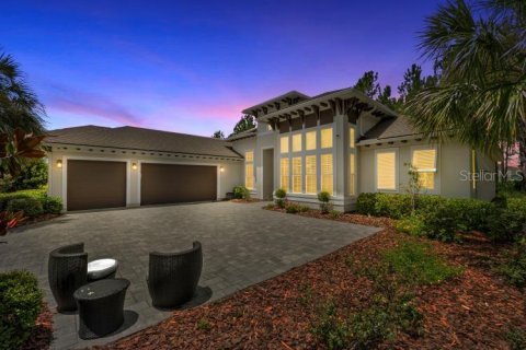 Casa en venta en Gainesville, Florida, 4 dormitorios, 299.98 m2 № 1847042 - foto 2