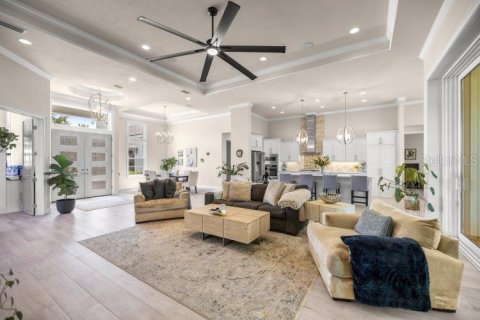 Casa en venta en Gainesville, Florida, 4 dormitorios, 299.98 m2 № 1847042 - foto 10