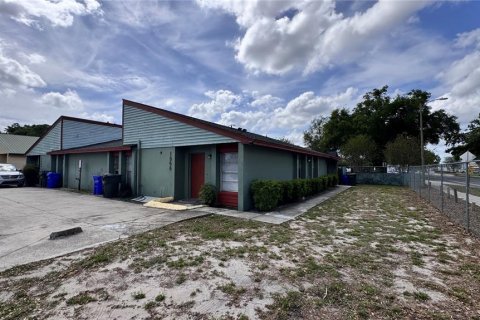 Immobilier commercial à vendre à Lakeland, Floride: 8 chambres, 376.81 m2 № 2094453 - photo 2