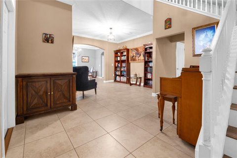 House in Davenport, Florida 5 bedrooms, 336.58 sq.m. № 1900027 - photo 23