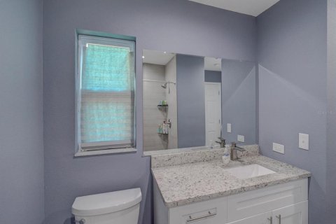House in Palm Harbor, Florida 4 bedrooms, 179.49 sq.m. № 1566390 - photo 22