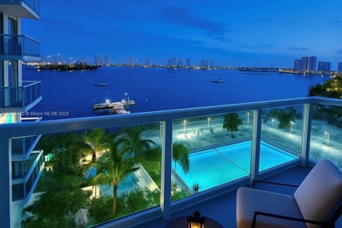 Condominio en venta en Miami Beach, Florida, 50.45 m2 № 1811497 - foto 21