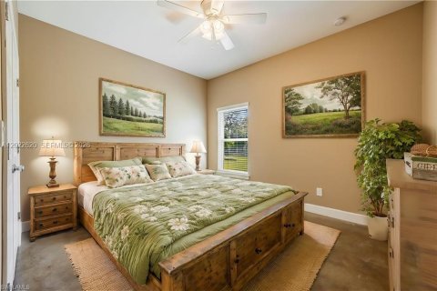 House in LaBelle, Florida 5 bedrooms № 2176442 - photo 18