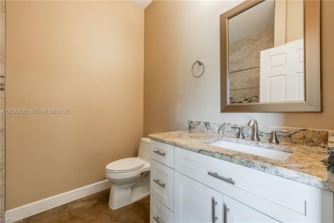 House in LaBelle, Florida 5 bedrooms № 2176442 - photo 16
