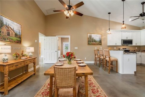 House in LaBelle, Florida 5 bedrooms № 2176442 - photo 8