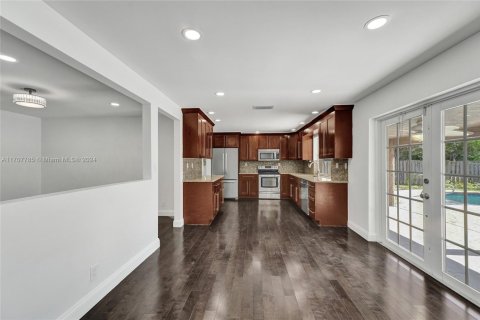 Casa en venta en Pompano Beach, Florida, 4 dormitorios, 225.85 m2 № 1460738 - foto 19