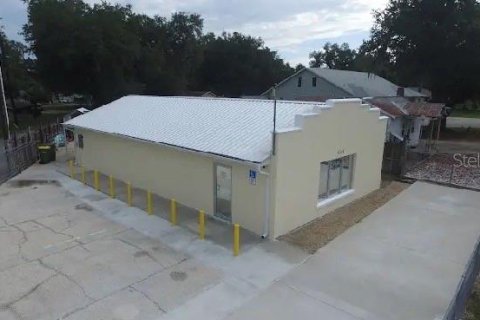 Immobilier commercial à vendre à Leesburg, Floride: 159.79 m2 № 2345402 - photo 8