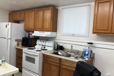 Immobilier commercial à vendre à Leesburg, Floride: 159.79 m2 № 2345402 - photo 20