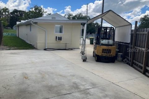 Immobilier commercial à vendre à Leesburg, Floride: 159.79 m2 № 2345402 - photo 12