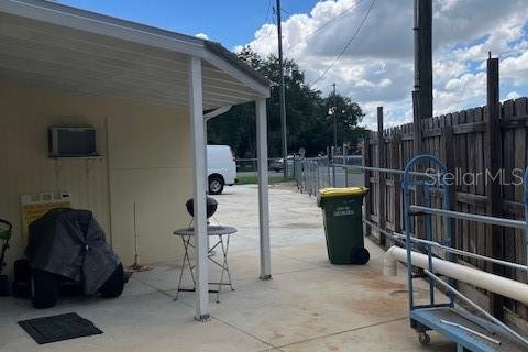 Immobilier commercial à vendre à Leesburg, Floride: 159.79 m2 № 2345402 - photo 14