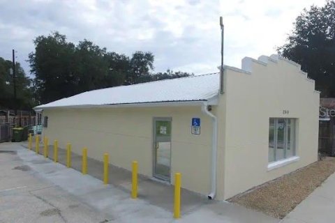 Immobilier commercial à vendre à Leesburg, Floride: 159.79 m2 № 2345402 - photo 7