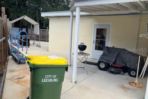 Immobilier commercial à vendre à Leesburg, Floride: 159.79 m2 № 2345402 - photo 10
