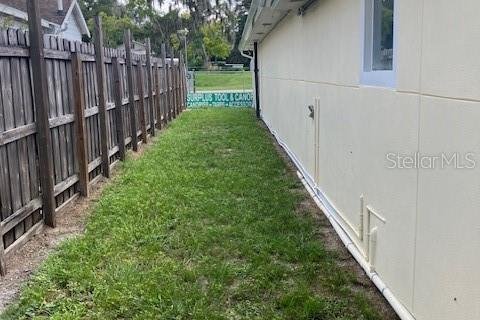 Immobilier commercial à vendre à Leesburg, Floride: 159.79 m2 № 2345402 - photo 15