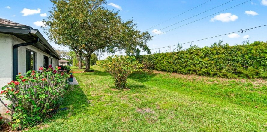 Casa en Boynton Beach, Florida 2 dormitorios, 130.06 m2 № 1058974